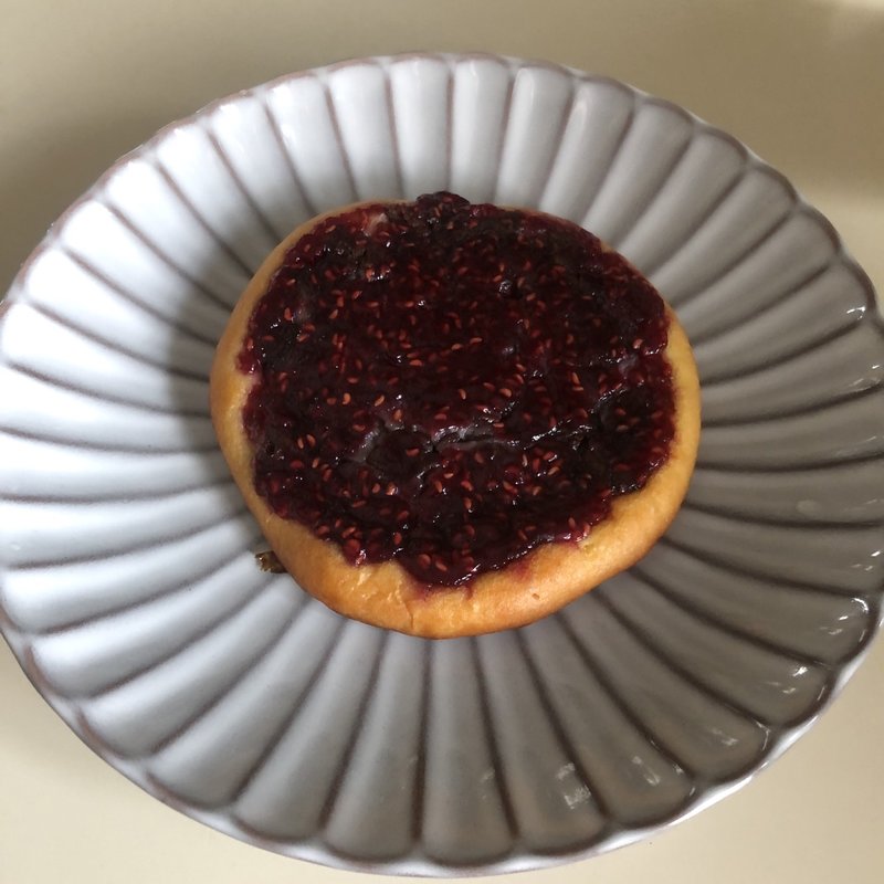 ショコラフランボワーズ(ボネダンヌ )