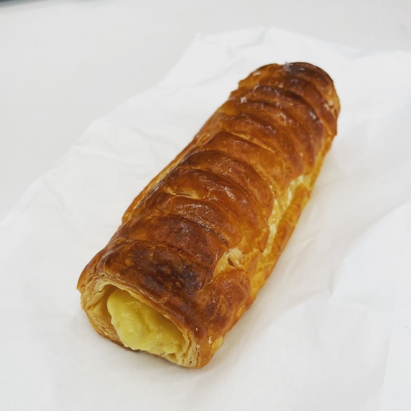 アップルクリームパイ(アンデルセン 東武池袋店 （ANDERSEN）)