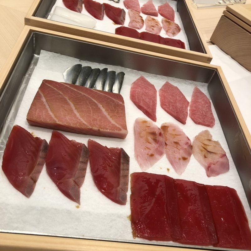 お任せ(紀尾井町三谷)