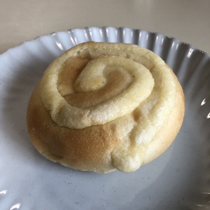 マロンクリームチーズ(濱田屋 太子堂店)