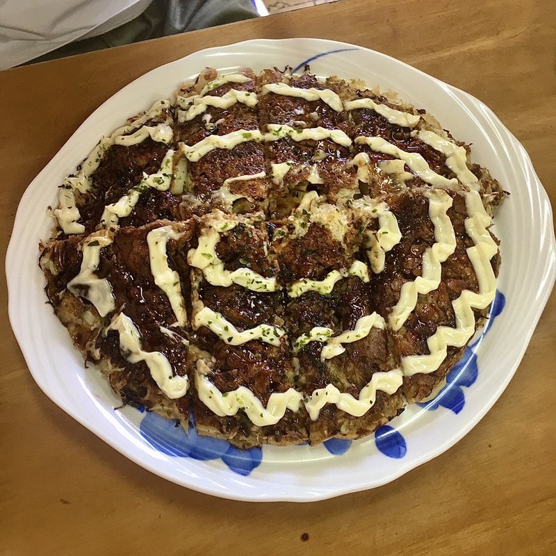 お好み焼き ミックス(十三 )