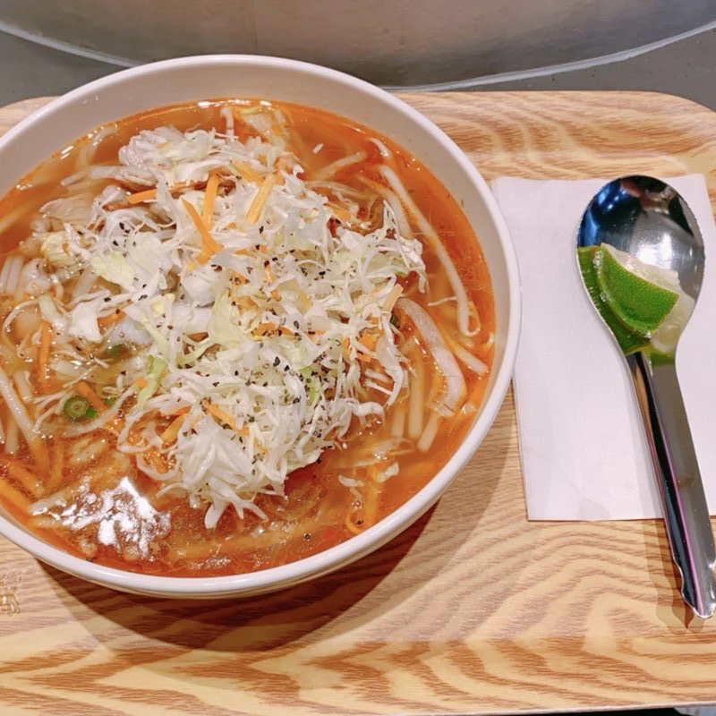 ブンボーフエ(Nha Viet Nam 恵比寿本店)