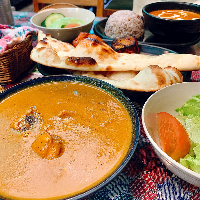 (カンティプール)