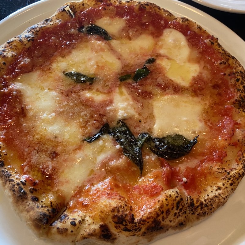 (トラットリア・フランチェスカ )