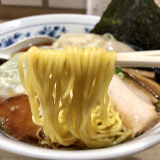 中野区で食べられる人気ワンタンランキング Sarah サラ