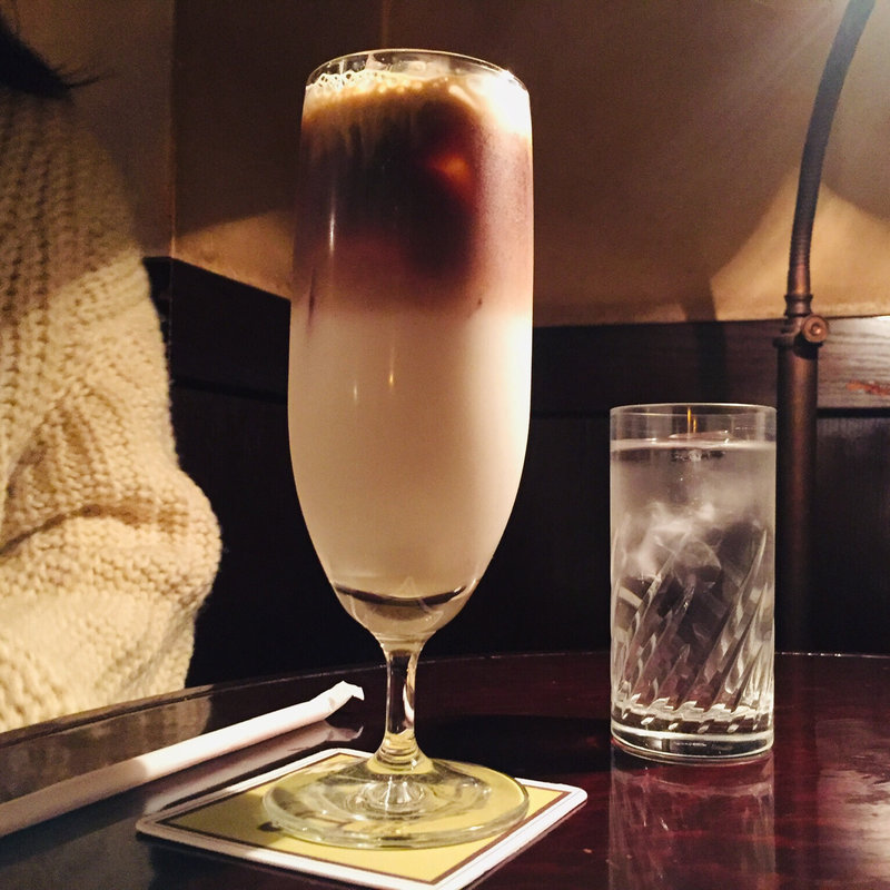 オ・レ・グラッセ(ライムライト )