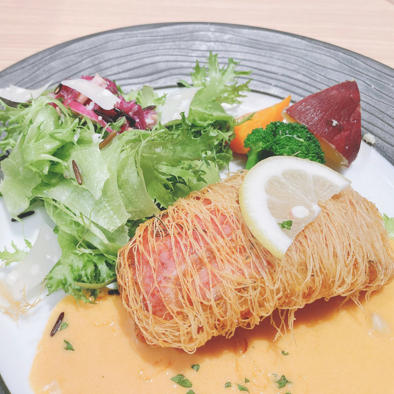 (Maison ichi plus (メゾン・イチプリュス))