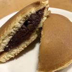 錦どら白(白樺 本店)