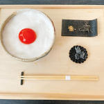 茜(zawa 珈琲とたまごかけごはん)