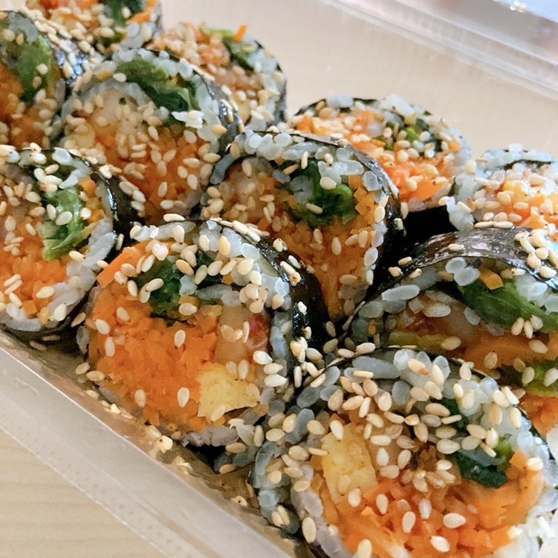 あいキンパ(あい食品)