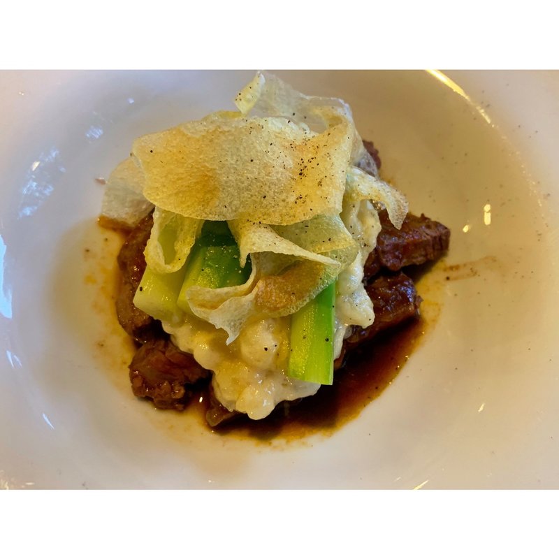 お肉(ラヴェニュー )