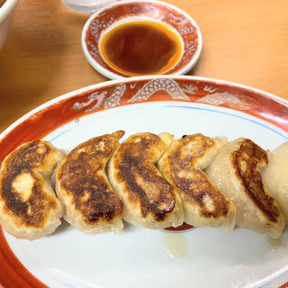 餃子(かづ屋 )