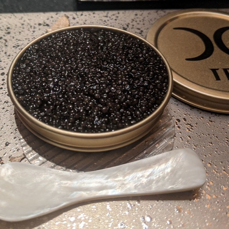 ユッケ(西麻布 焼肉 X （ヤキニク テン・YAKINIKU TEN）)