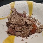 松阪牛サーロイン(西麻布 焼肉 X （ヤキニク テン・YAKINIKU TEN）)