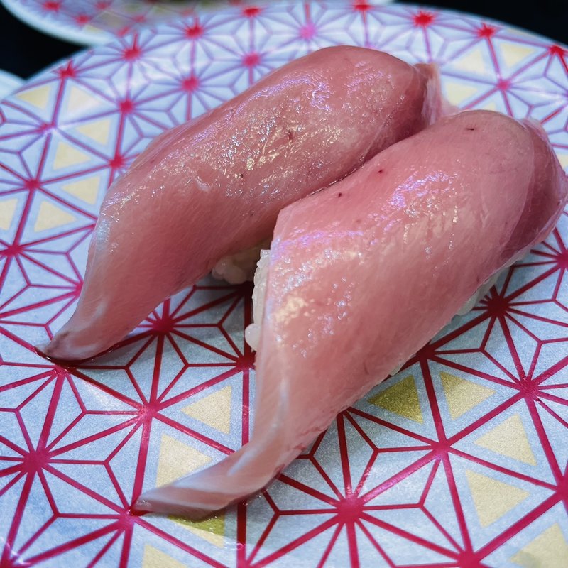 マグロ(もり一 亀戸駅前店 （もりいち）)