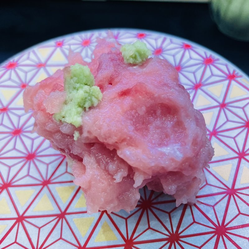 なかおちにぎり(もり一 亀戸駅前店 （もりいち）)