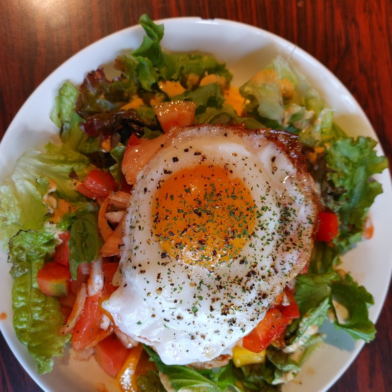 プルドポーク　オンザライス(WONDER BOWL （ワンダーボウル）)