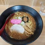 特製ラーメン(だし屋)