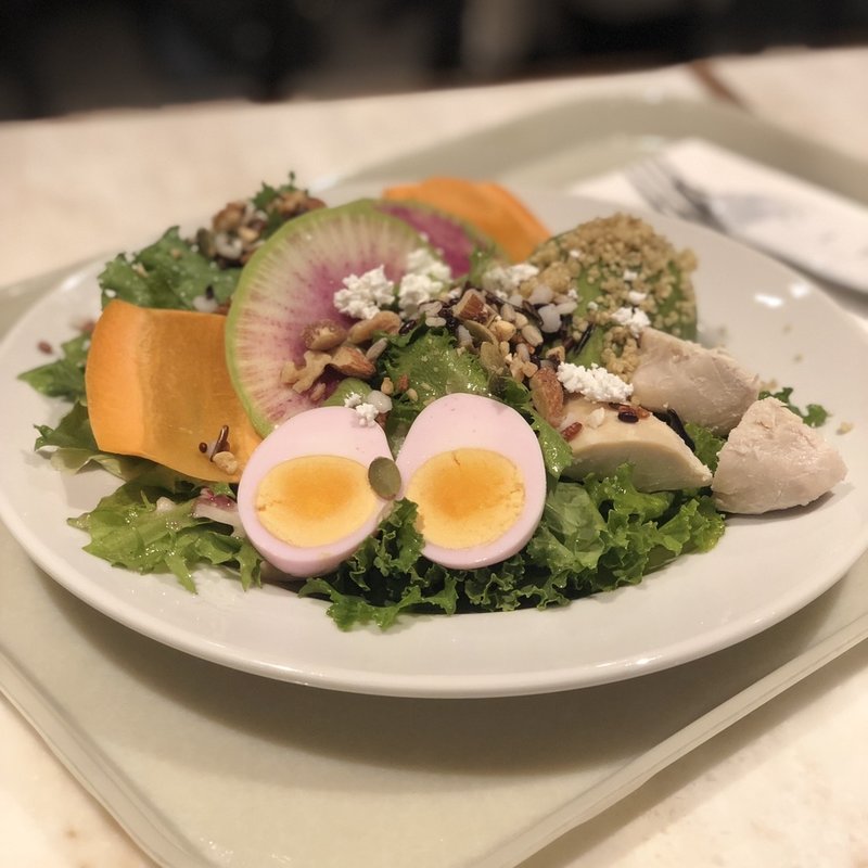 パーフェクトサラダ(CITY SHOP)