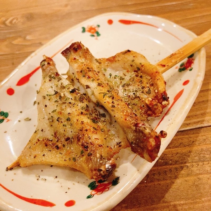 おまかせ（手羽先）(しあわせのたね)