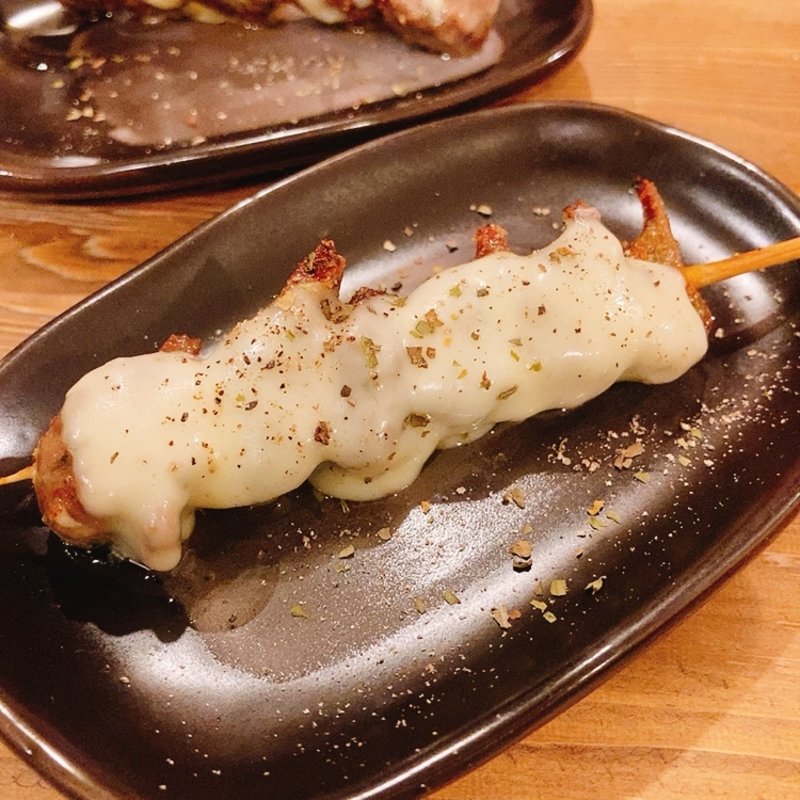 おまかせ（砂ずり）(しあわせのたね)