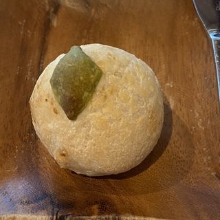 焼菓子(銀座 レストラン オザミ)