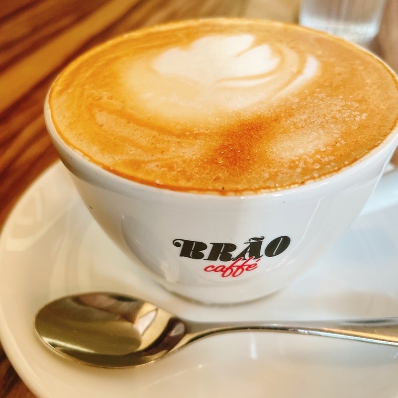 カプチーノ(ボッカ・デル・ヴィーノ （BOCCA del VINO）)