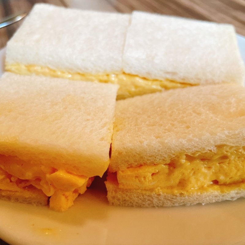 オムレット(ボッカ・デル・ヴィーノ （BOCCA del VINO）)