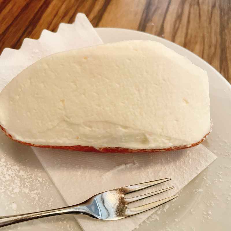 マリトッツォ(ボッカ・デル・ヴィーノ （BOCCA del VINO）)