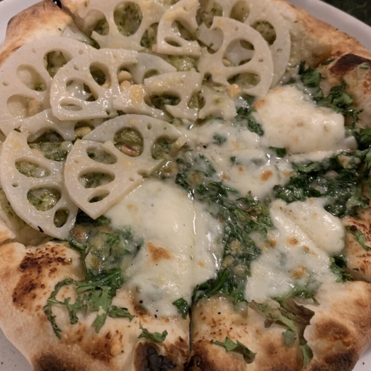 軽井沢駅周辺でのおすすめピザbest25 Sarah サラ