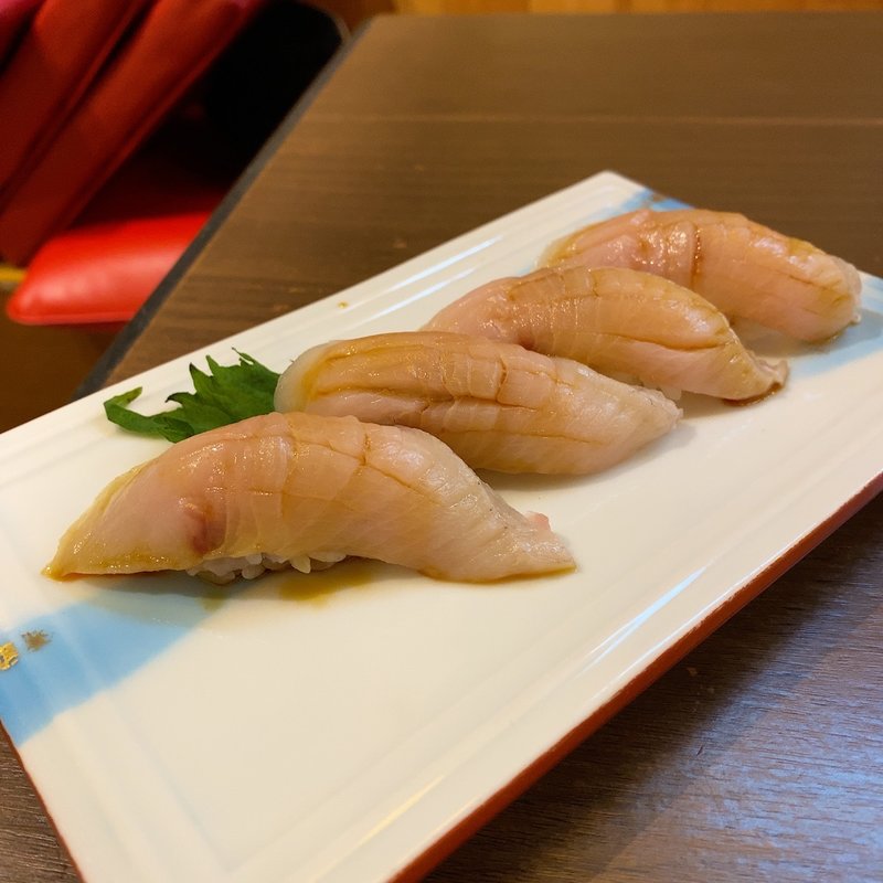 お通し(舞きりん)