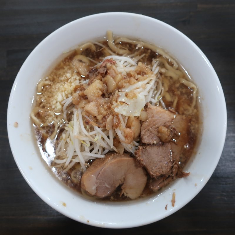 ラーメン(夢を語れ千葉)