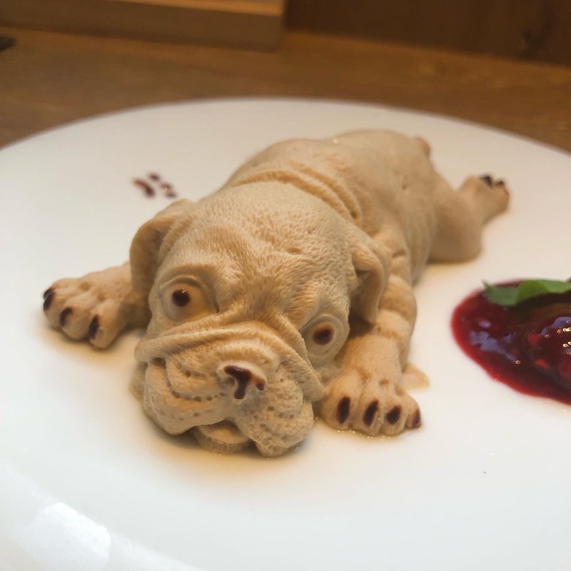 ワンナコッタ(パールズ)