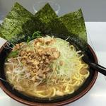 ラーメン並