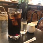 アイスコーヒー