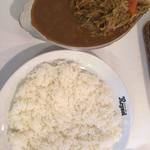 カシミールカレー(カレーの店 ボンベイ 本店 )