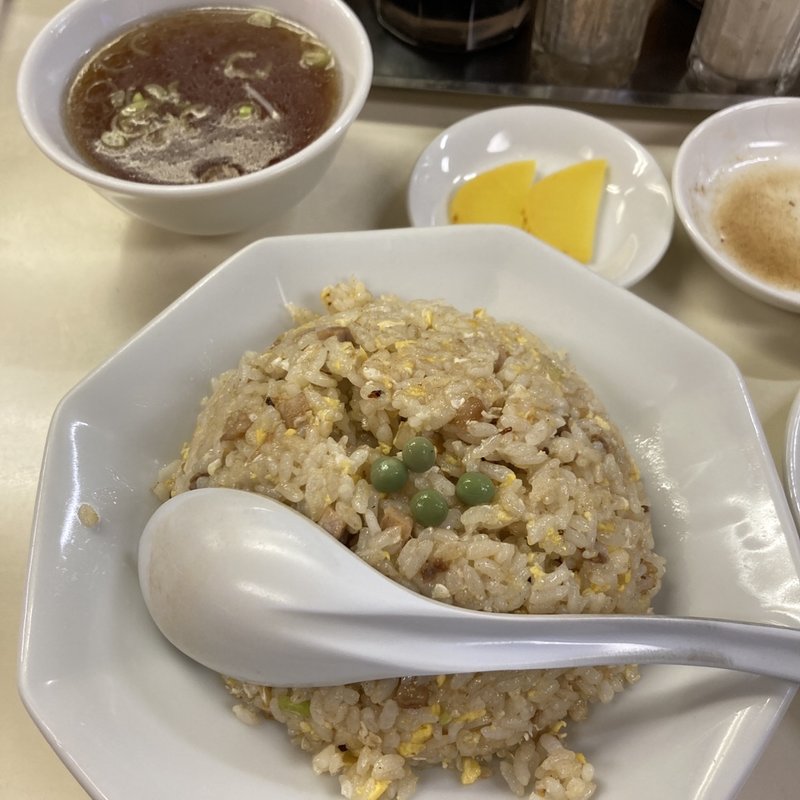 炒飯(虎林 )