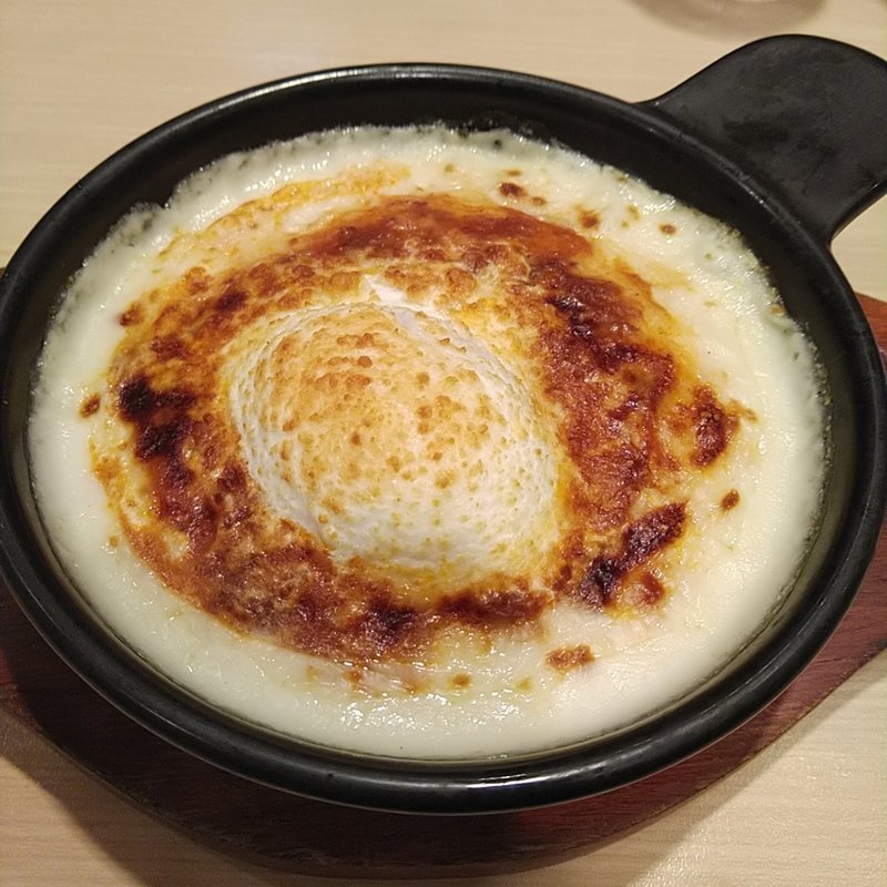 温玉ミートドリア(ガスト 水沢店 )