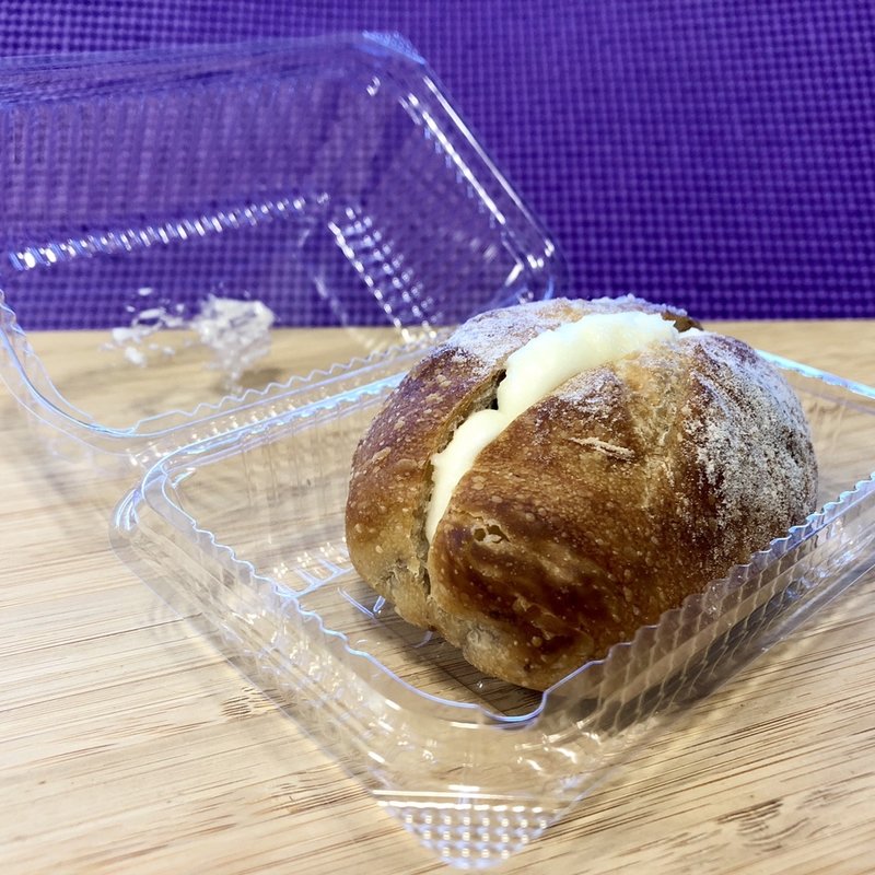 ミルクフランス(ボンジュール ボン 中野店)