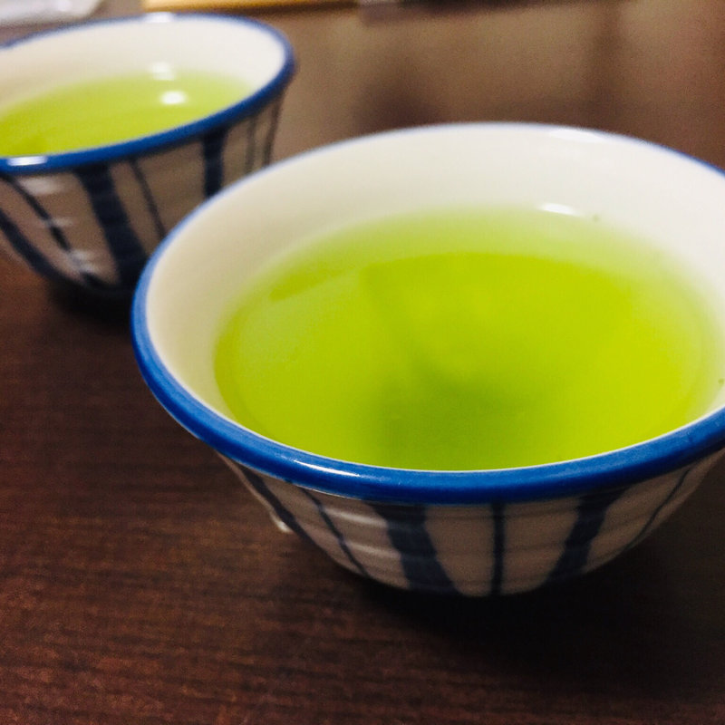 貴茶(うなぎ処さいしょ)