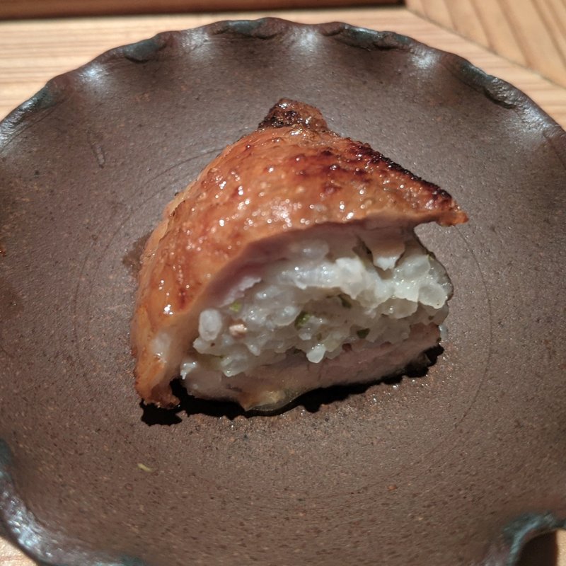 手羽飯(とり茶太郎)