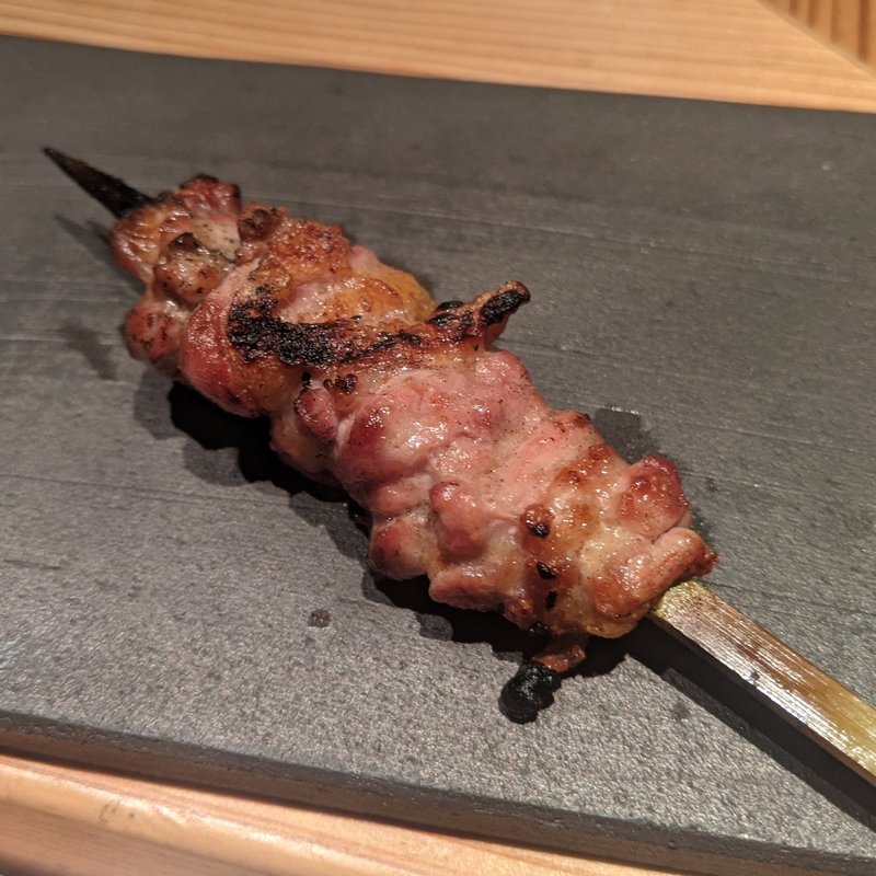 せせり(とり茶太郎)