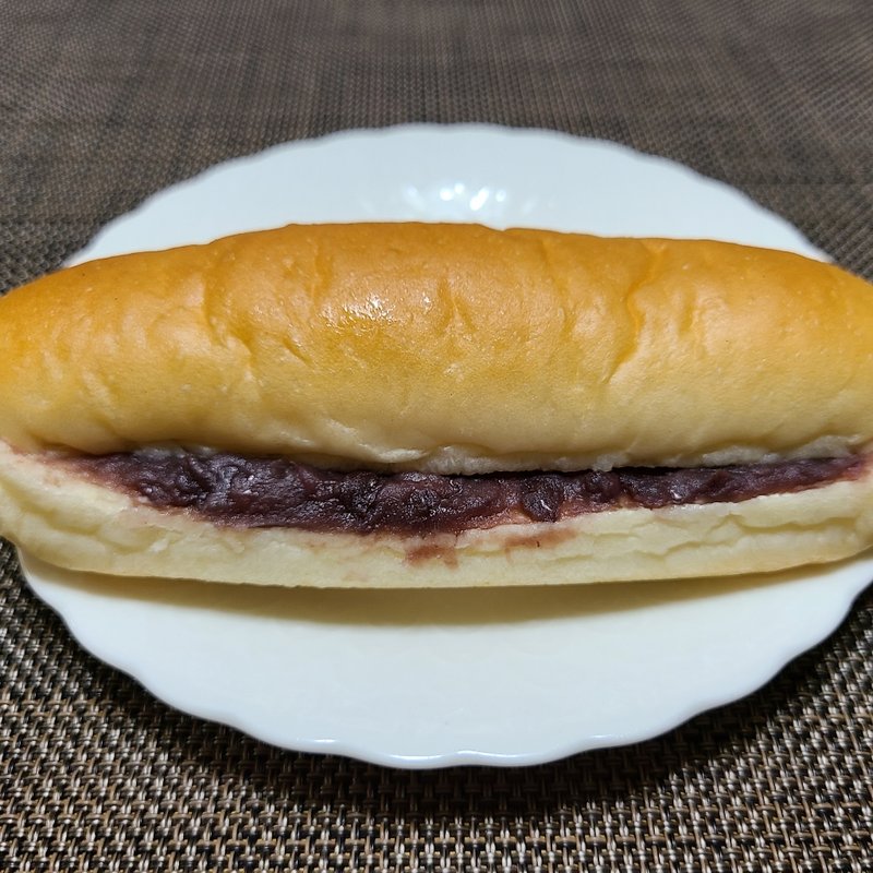 あんバターサンド(デイジイ東京)
