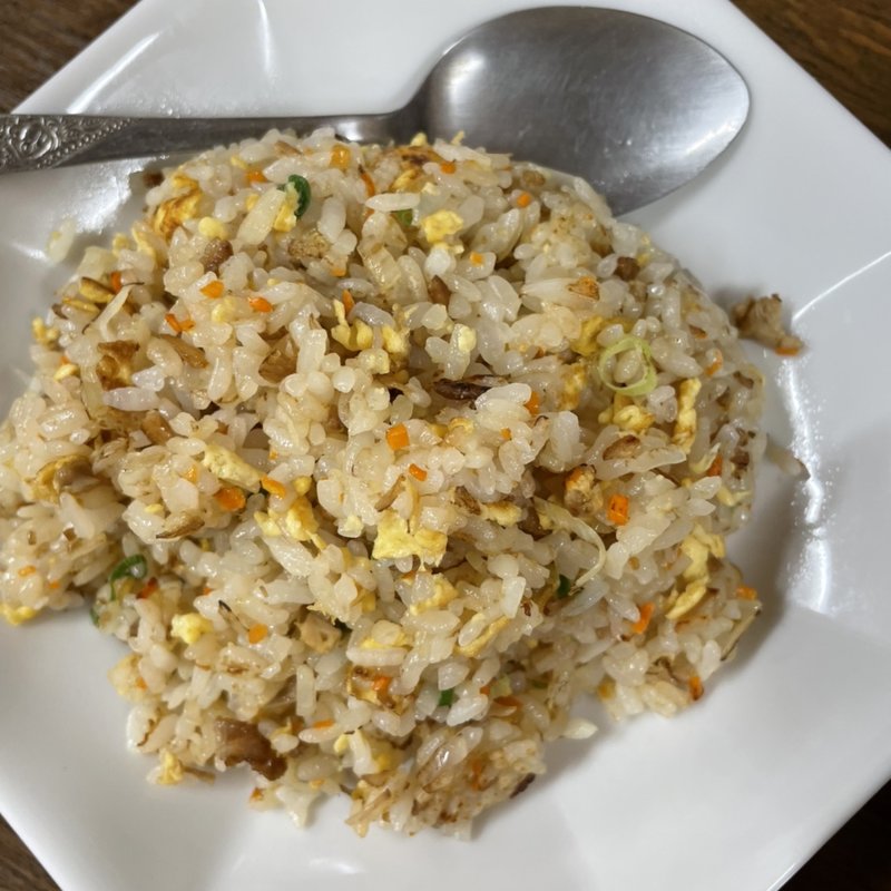 やきめし(北陸ロマン)