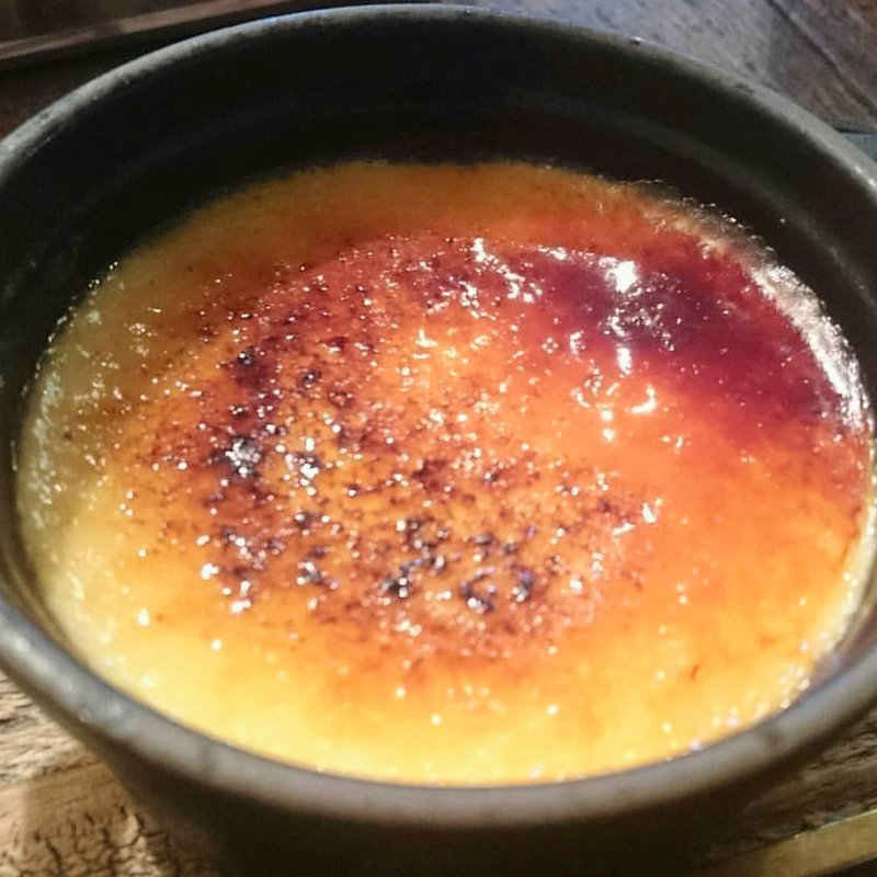 プリン(カフェ ソウル ツリー （Cafe Soul Tree）)