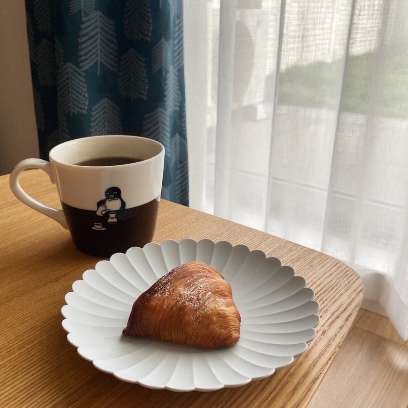 スフォリアテッラ(Gelato&Caffe MAHORO)