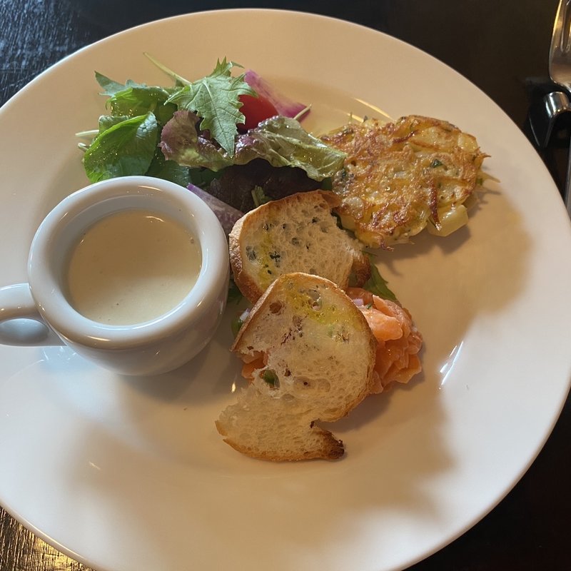 (トラットリア・フランチェスカ )