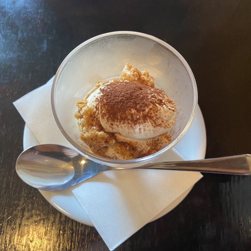 (トラットリア・フランチェスカ )