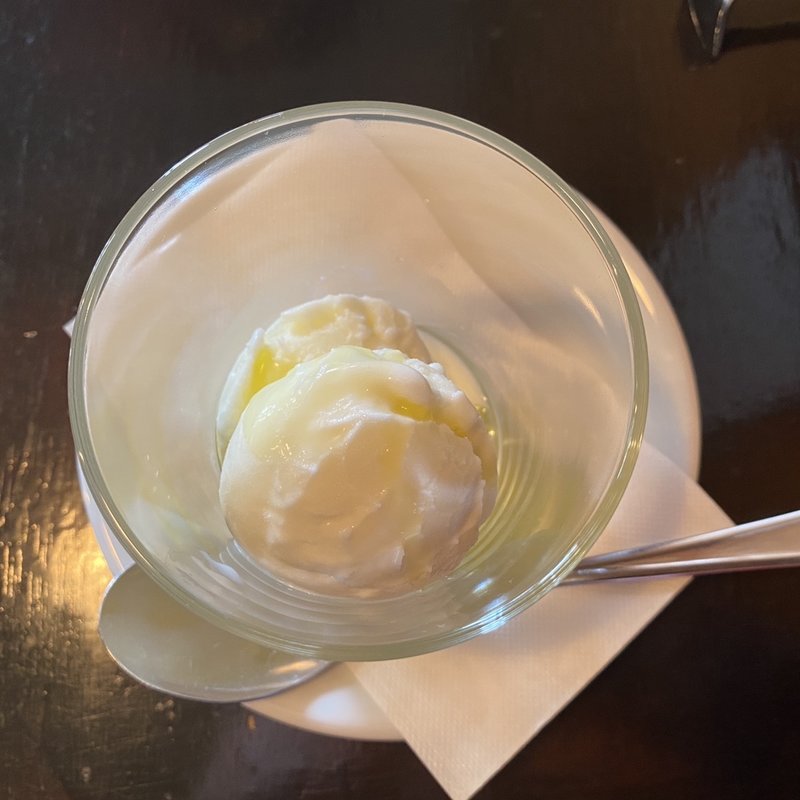 (トラットリア・フランチェスカ )