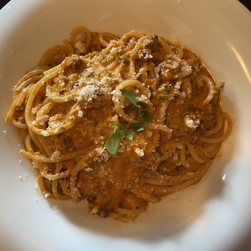 (トラットリア・フランチェスカ )